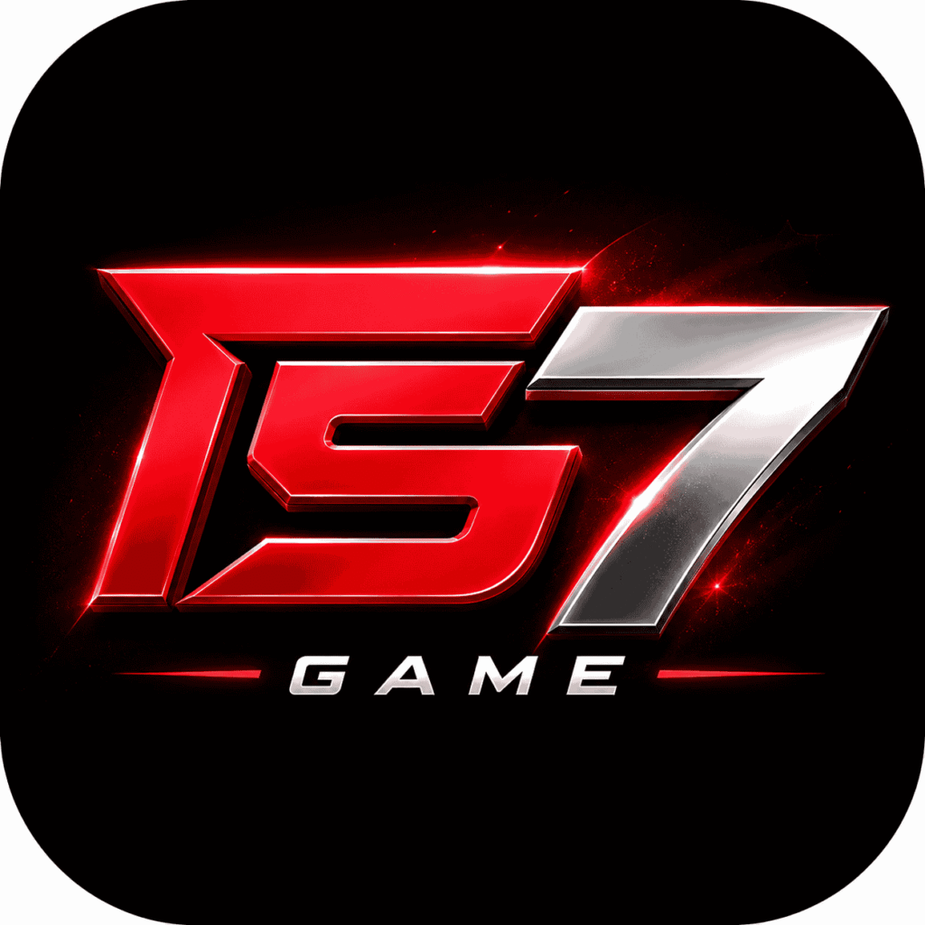 IS7 Game logo – IS7 APK, IS7 App and IS7 Game Download